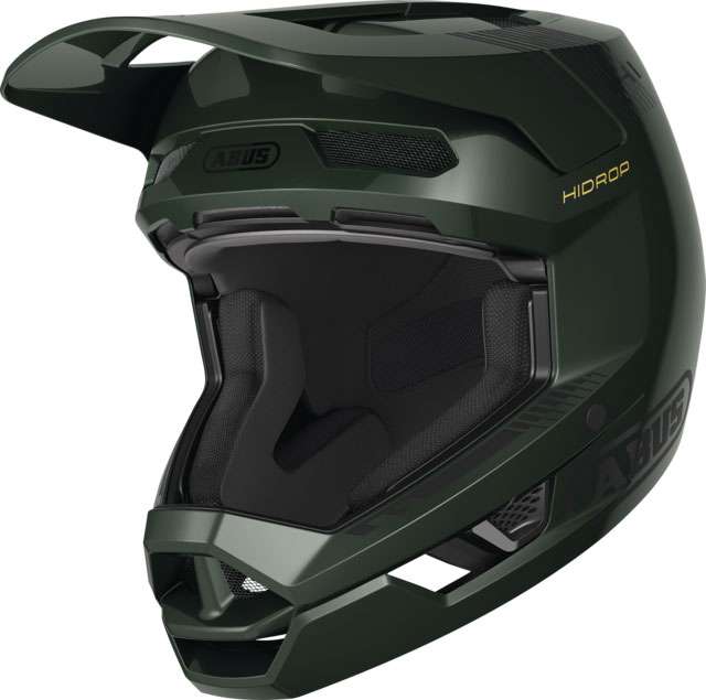 Abus hidrop - casco integral