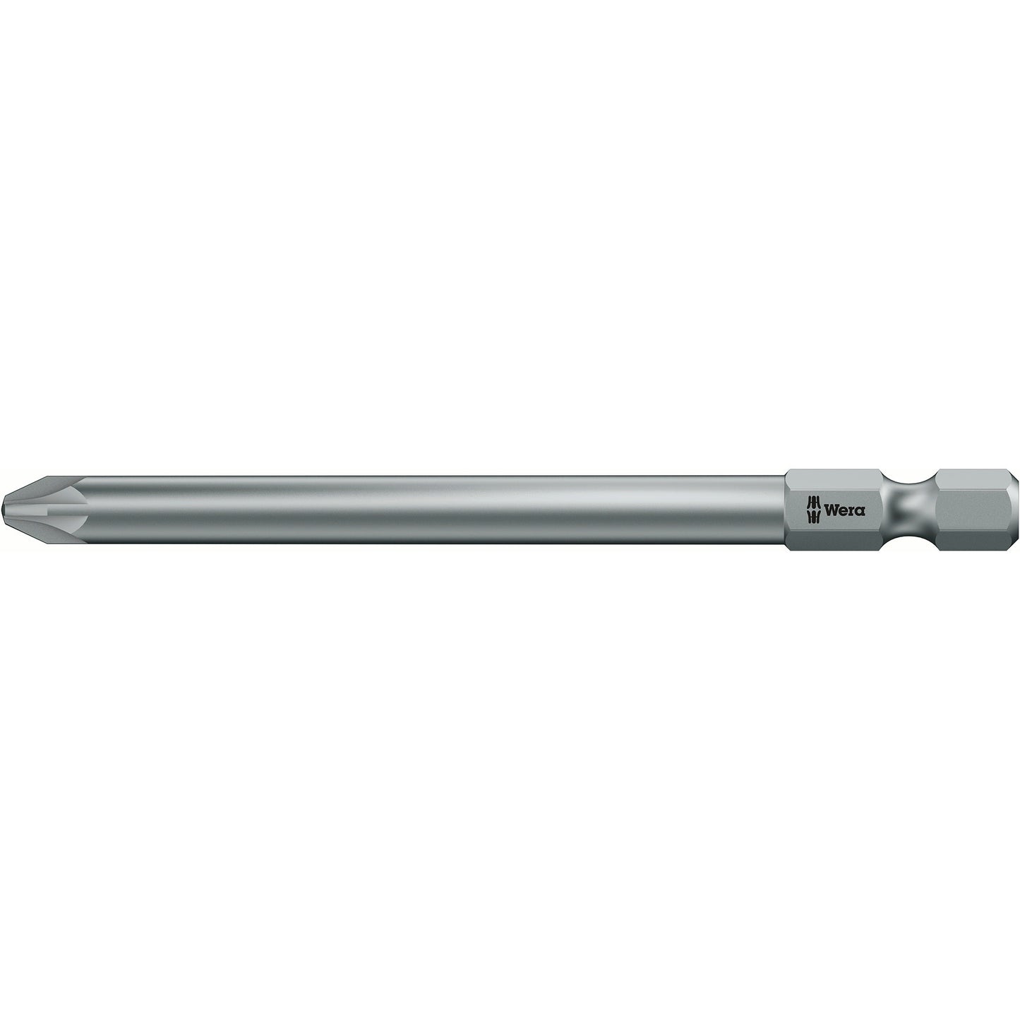 Wera Kraftform Kompakt 60 ra-r 1 con set di punte da 17 pezzi