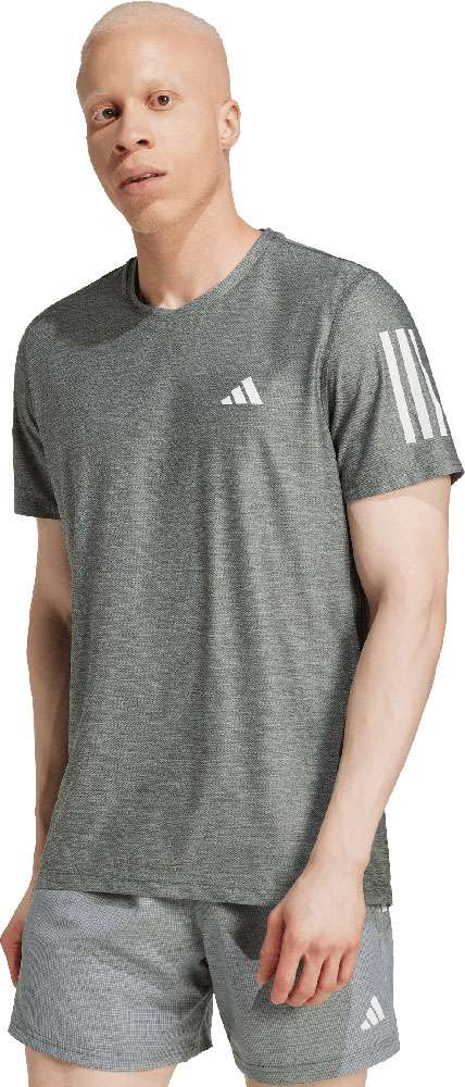 Adidas posee la carrera - camiseta funcional