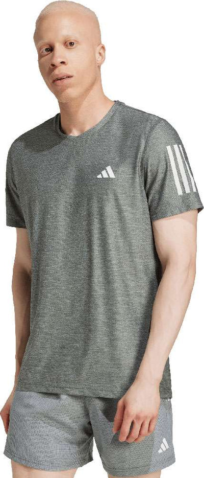 Adidas posee la carrera - camiseta funcional