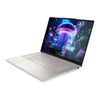 Lenovo yoga slim 7 14ill10 (83jx00f7mh) aura edition 14 copilot+ laptop (bianco lucido | core ultra 5 226v | grafica Intel Arc 130v | 16 GB | SSD da 512 GB)