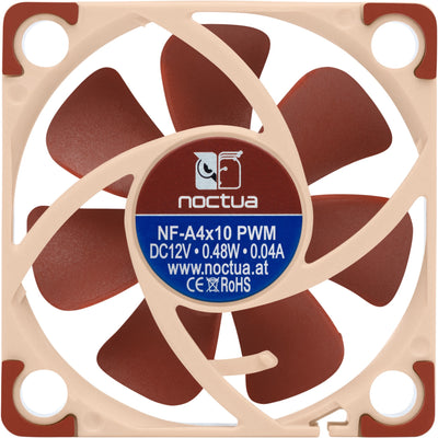 Noctua nf-a4x10 pwm