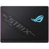 Asus ROG Strix Scar 16 G635LW-RW089W 16 Copilot+ Laptop da gioco (Nero | Core Ultra 9 275HX | RTX 5080 | 32 GB | 2 TB SSD)