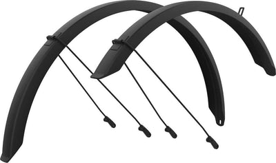 Soporte bb ácido 2.0 27.5 juego guardabarros 54