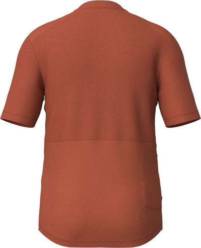 Cube cmpt media cremallera - jersey