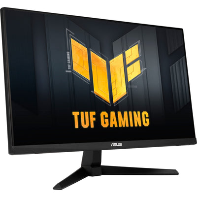 Monitor asus tuf gaming vg249qm1a 24 (negro, 270hz(oc), displayport, hdmi, audio, freesync premium, compatible con g-sync)