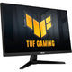 Monitor Asus tuf gaming vg249qm1a 24 (nero, 270 Hz(oc), displayport, hdmi, audio, freesync premium, compatibile g-sync)