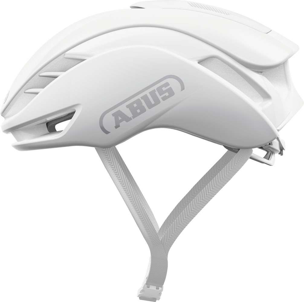 Abus gamechanger 2.0 - road bike helmet
