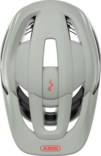 Cliffhanger di Abus: casco da mtb
