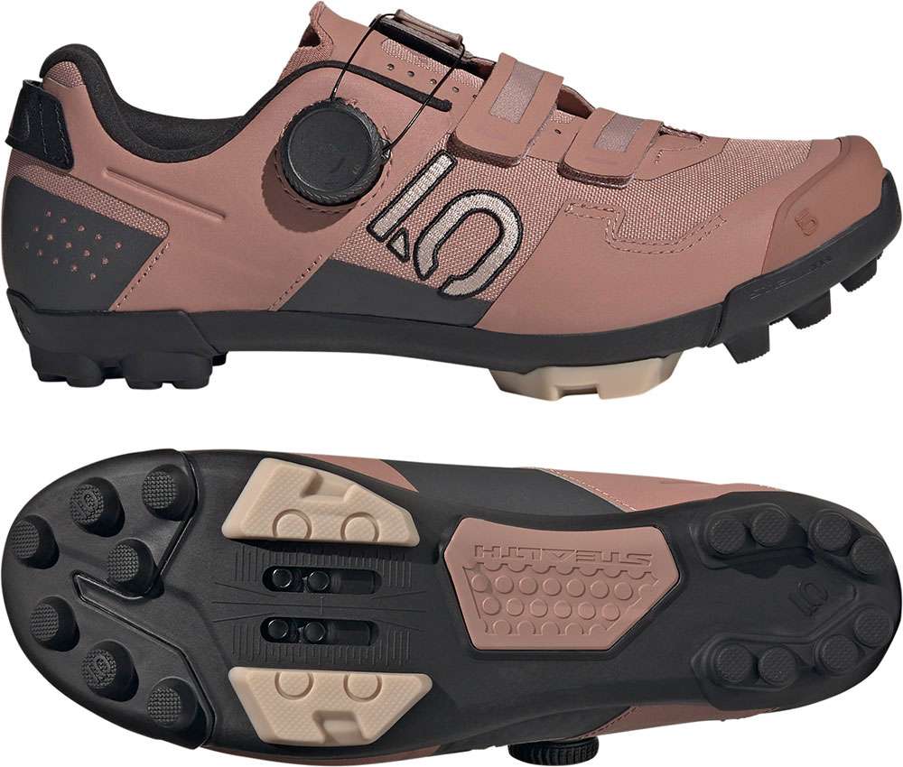 Five ten kestrel boa - women's mtb shoes