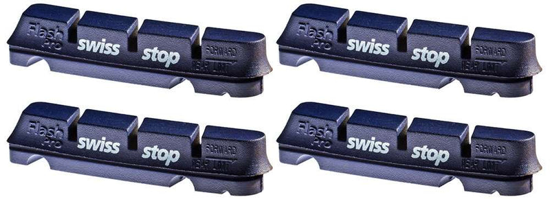 Swistop Swisstop Block Block Set Flash Pro BXP Shim Sram
