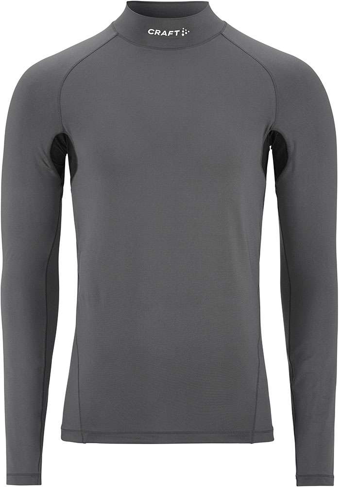 Craft flow Thermal mn - camisa funcional de manga larga