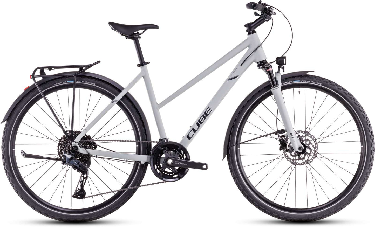 Cube nature exc allroad lady seasalt´n´pyrite