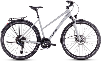 Cubo naturaleza exc allroad lady seasalt'n'pyrite