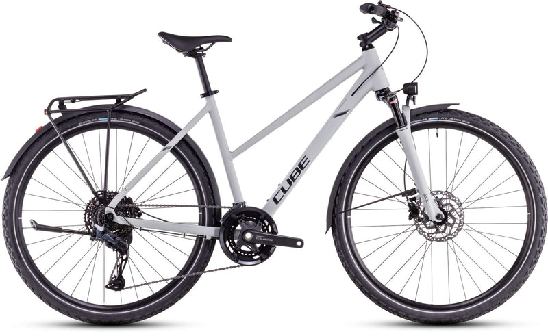 Cube nature exc allroad lady seasalt´n´pyrite
