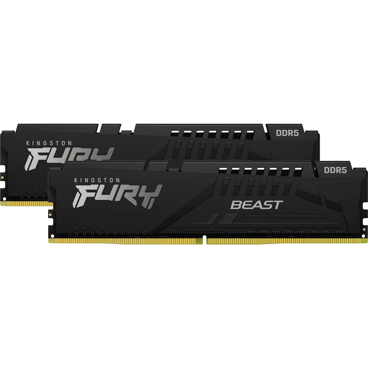 KIT KINGSTON FURY 32 GB DDR5-5600