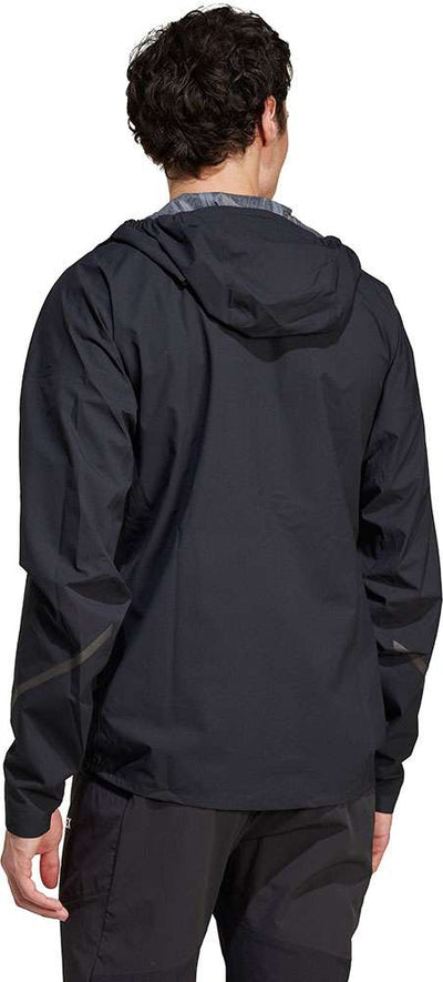 Adidas xperior light - chaqueta impermeable
