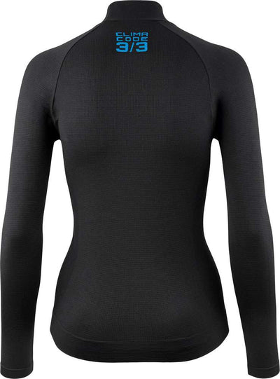 Assos skinlayer p1 - camiseta interior para mujer