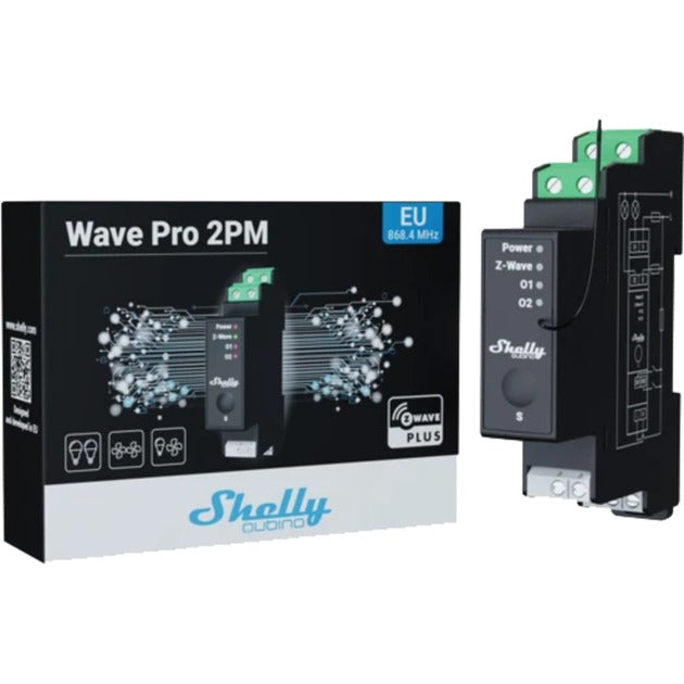 Shelly Qubino Wave 2pm