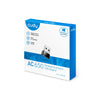 Cudy ac650 wireless dual band mini usb wlan adapter (zwart)