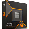 AMD Ryzen 9 9950x, 4.4 GHz (5.7 GHz Turbo Boost)