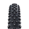 Schwalbe - copertone pieghevole Ice Spiker Pro Performance dd tle 28x2.25
