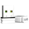 Inter-Tech DMG-02 Wi-Fi 4 USB Nano