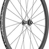 Rueda delantera de carbono DT Swiss ERC 1400 Dicut® DB