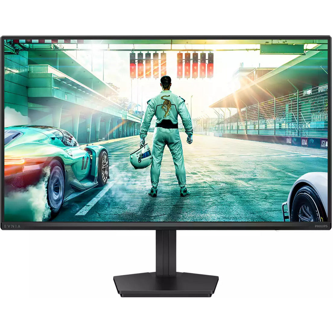 Monitor da gioco Philips Evnia 27m2n3500nf 00 27 (nero, HDMI, porta display, 144 Hz)