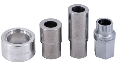Set di strumenti Dt Swiss per mozzo dt-swiss hr 180 240