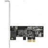 Scheda Delock PCI Express X1 a 1x 2,5 GB LAN