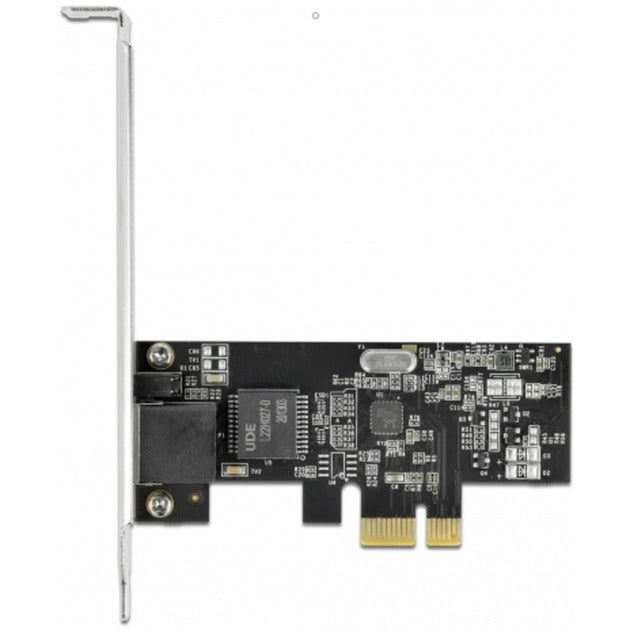 Scheda Delock PCI Express X1 a 1x 2,5 GB LAN