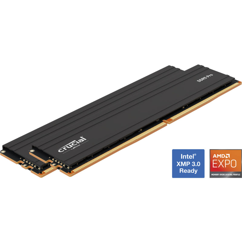Kit cruciale da 32 GB DDR4-3200