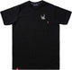 Loose riders metal! - tech tee