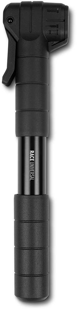 Bomba universal carrera ácida