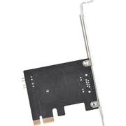 Silverstone sst-ecl01 netwerkadapter - afbeelding 7