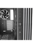 Be quiet! light base 900 dx big tower behuizing (zwart | 2x usb-a | 1x usb-c | rgb | window)