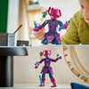 Lego Super Heroes Marvel 76316 Fantastic Four vs. Galactus Figura de construcción