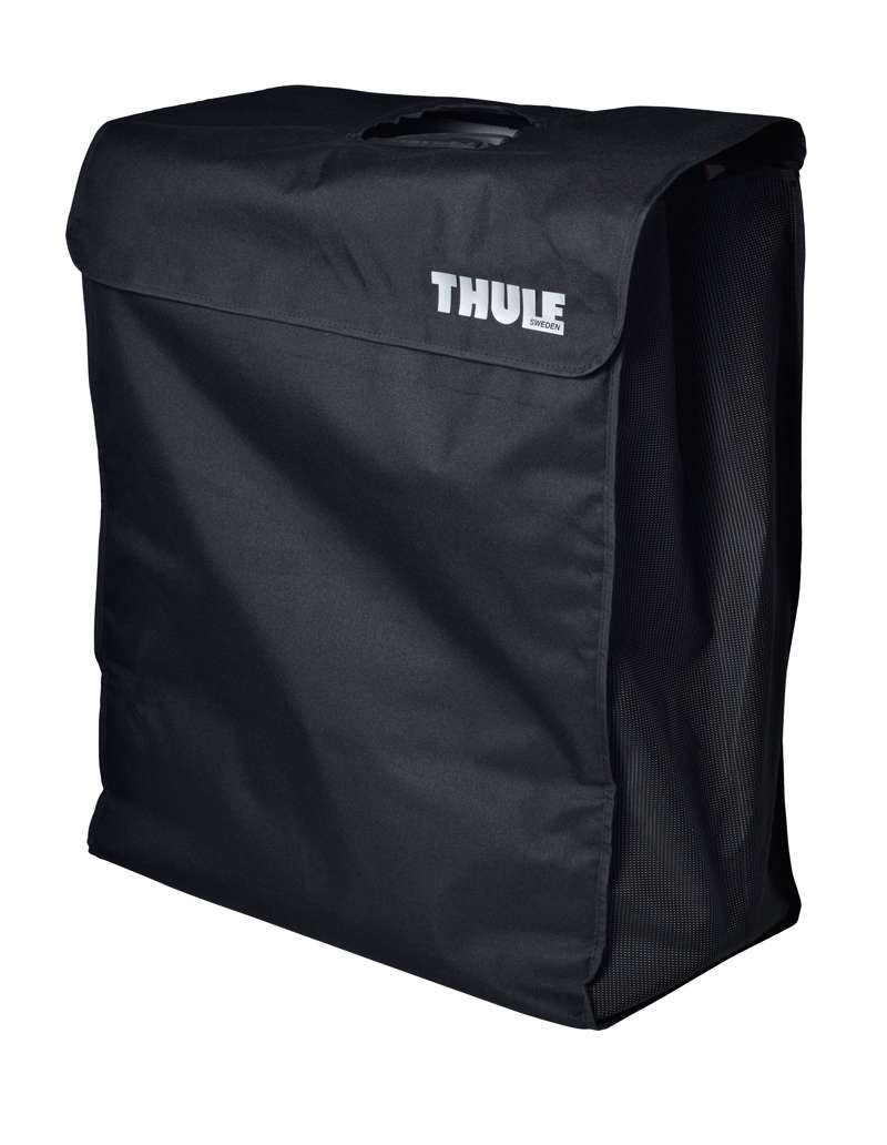 THULE che trasportava la borsa per easyfold