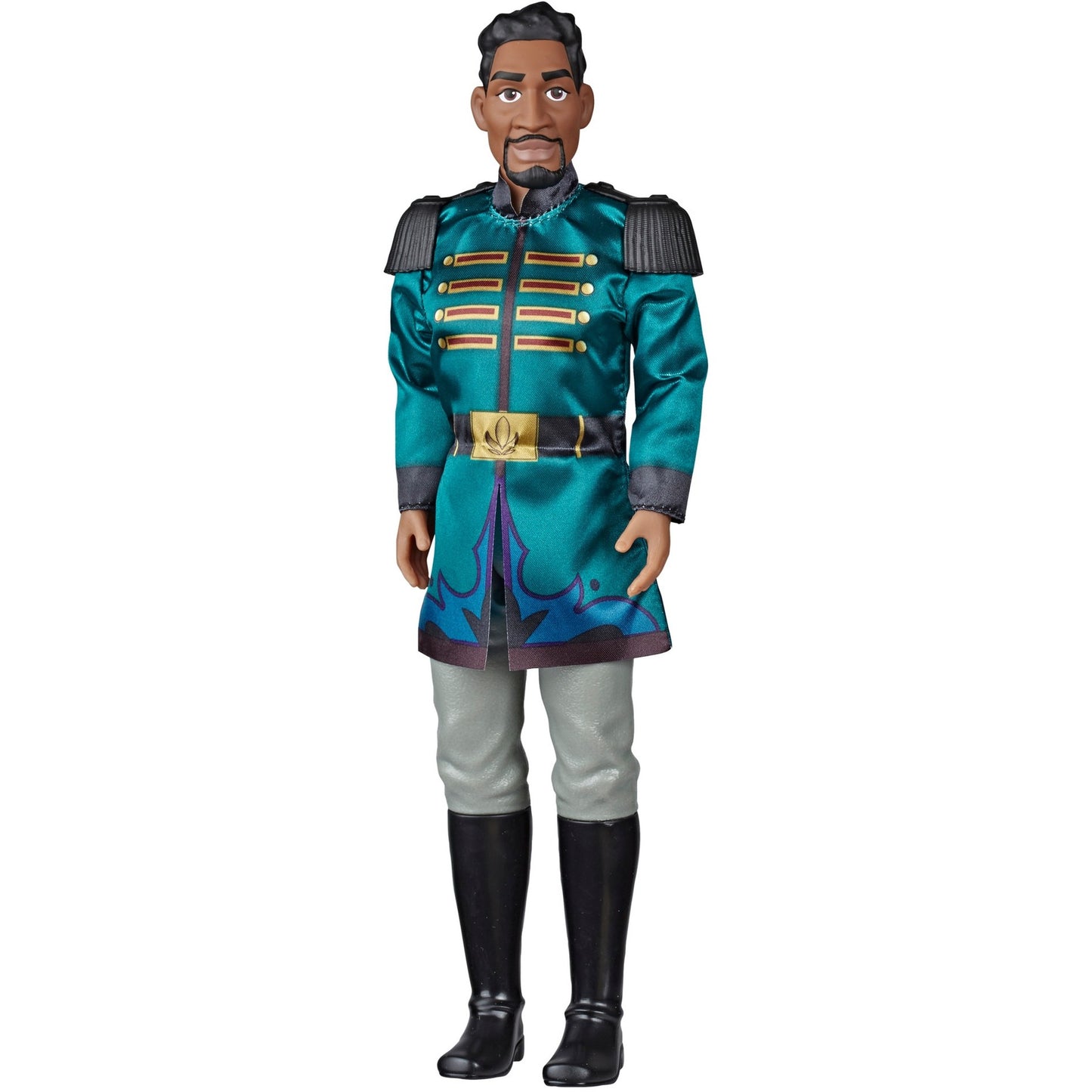Hasbro Frozen 2 Moda Mattias