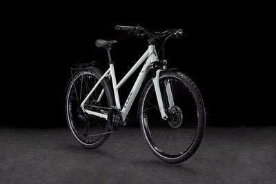 Cubo naturaleza exc allroad lady seasalt'n'pyrite