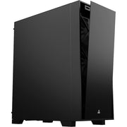 Montech air 1000 silent midi tower behuizing (zwart | 3x usb-a) - afbeelding 8