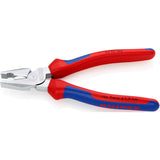 Knipex 205180 kracht combinatietang - 180mm - afbeelding 3