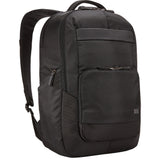 Case logic notion 15,6 laptop backpack rugzak (zwart) - afbeelding 1