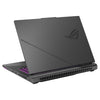 Portátil para juegos Asus ROG Strix G16 G614PM-S5017W 16 (Gris oscuro | Ryzen 9 8940HX | RTX 5060 | 32 GB | SSD de 1 TB)
