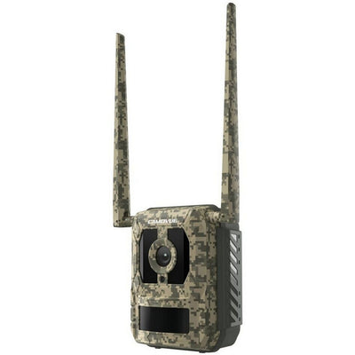Reolink S130, fotocamera naturalistica 4K 8MP 4G LTE con live view e visione notturna starlight (colore mimetico)