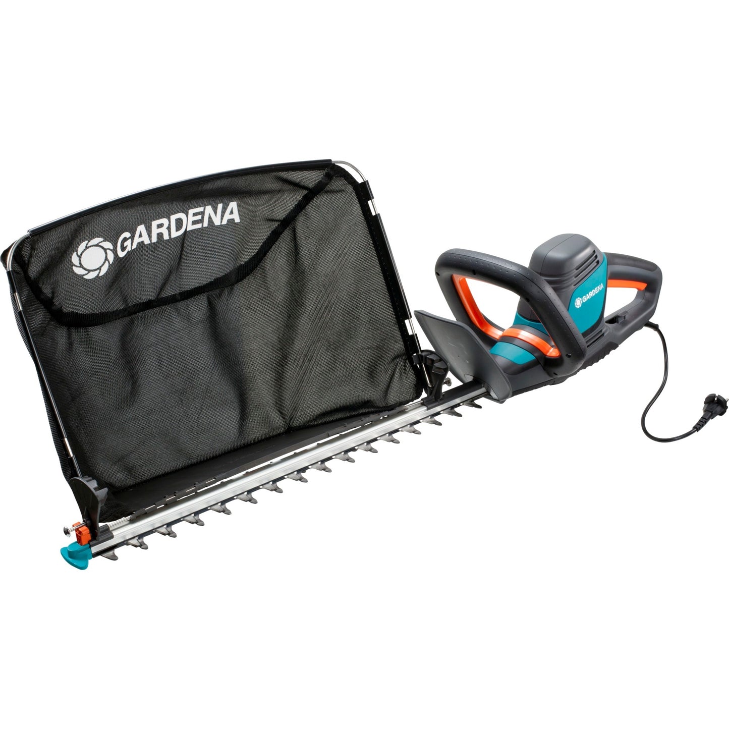 Gardena de cobertura eléctrica Confortcut 550 50