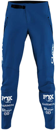 Cube x actionteam - mtb pants - afbeelding 1