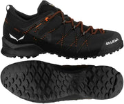 Salewa wildfire 2 - zapatillas de trekking - afbeelding 1