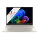 Lenovo yoga slim 7 14ill10 (83jx00f7mh) aura edition 14 copilot+ laptop (hoogglans wit | core ultra 5 226v | intel arc graphics 130v | 16 gb | 512 gb ssd)